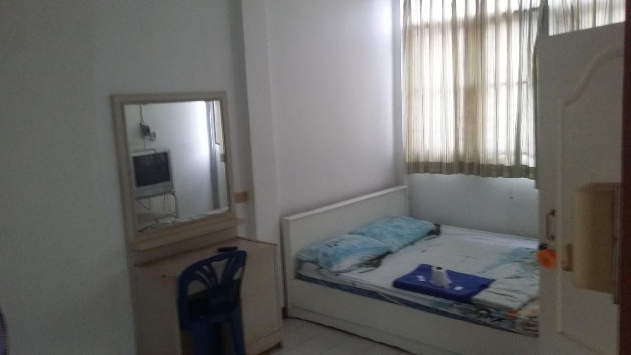 Parfun Guesthouse Ban Nai Rai Exterior foto