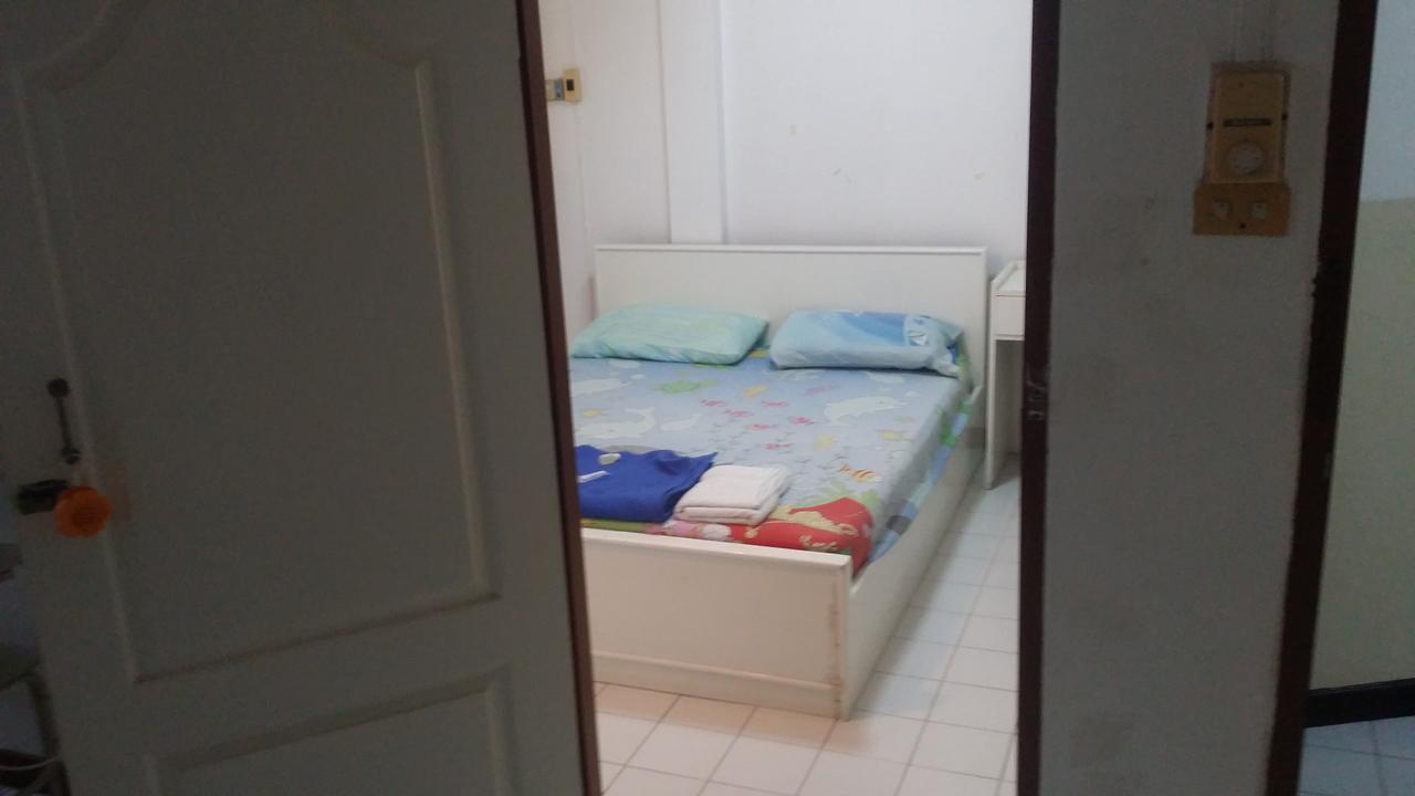 Parfun Guesthouse Ban Nai Rai Exterior foto